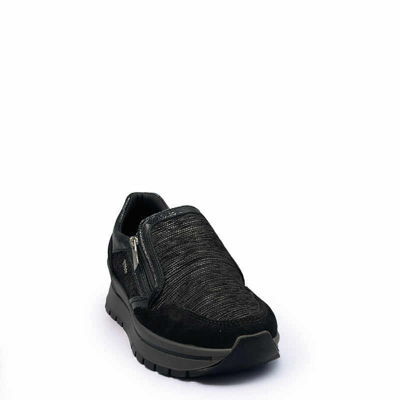 IGI&CO ANIKA - 8676000 - Nero