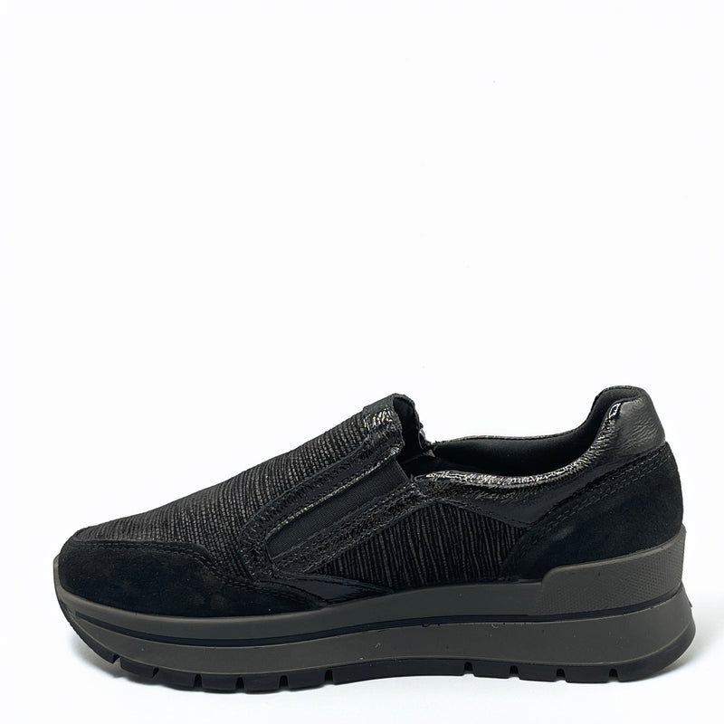 IGI&CO ANIKA - 8676000 - Nero