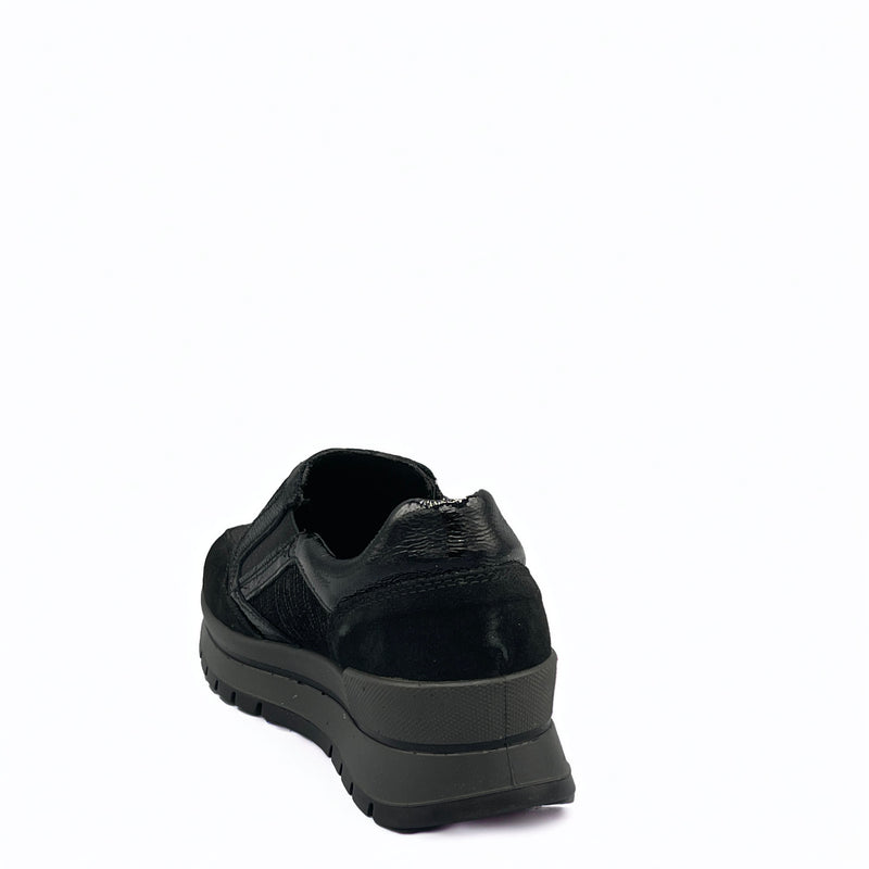 IGI&CO ANIKA - 8676000 - Nero