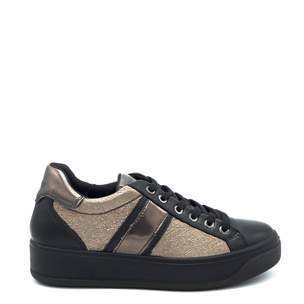 IGI&CO AVA - 4669000 - Nero