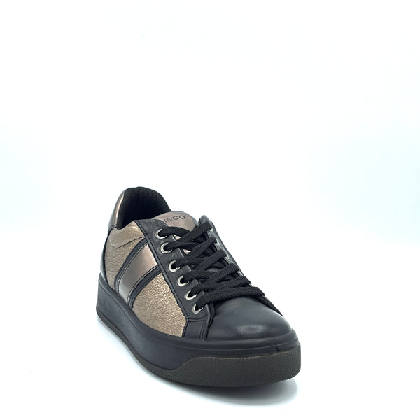 IGI&CO AVA - 4669000 - Nero