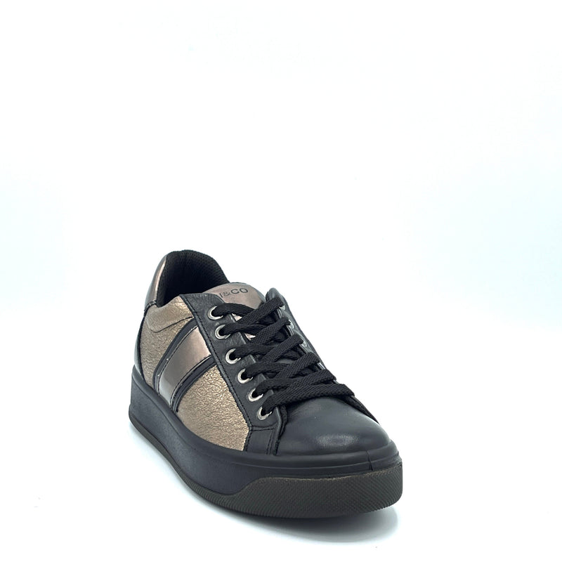 IGI&CO AVA - 4669000 - Nero