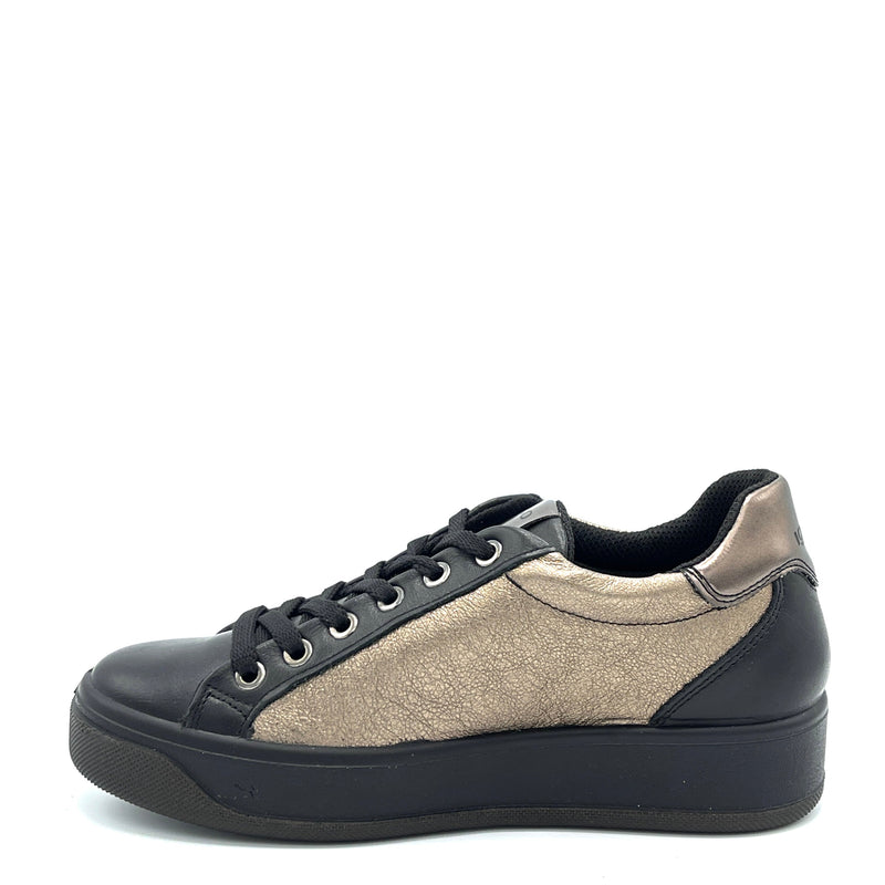 IGI&CO AVA - 4669000 - Nero