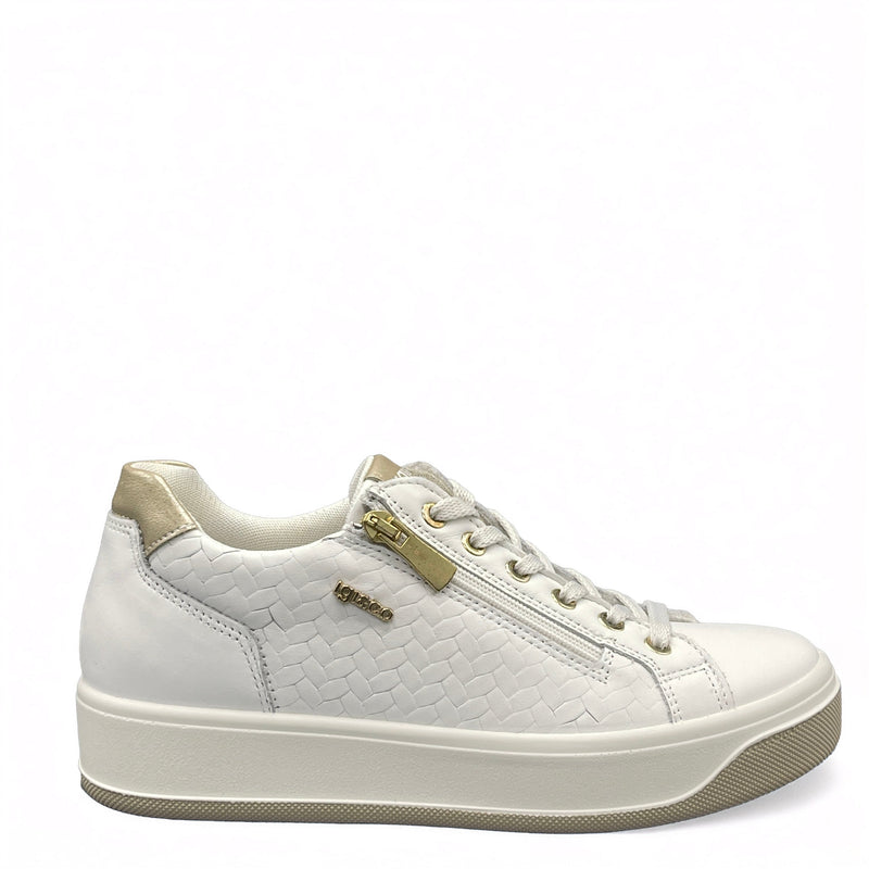 IGI&CO Ava - 7656500 - Bianco