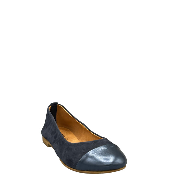 IGI&CO BALLY - 3679200 - Blu