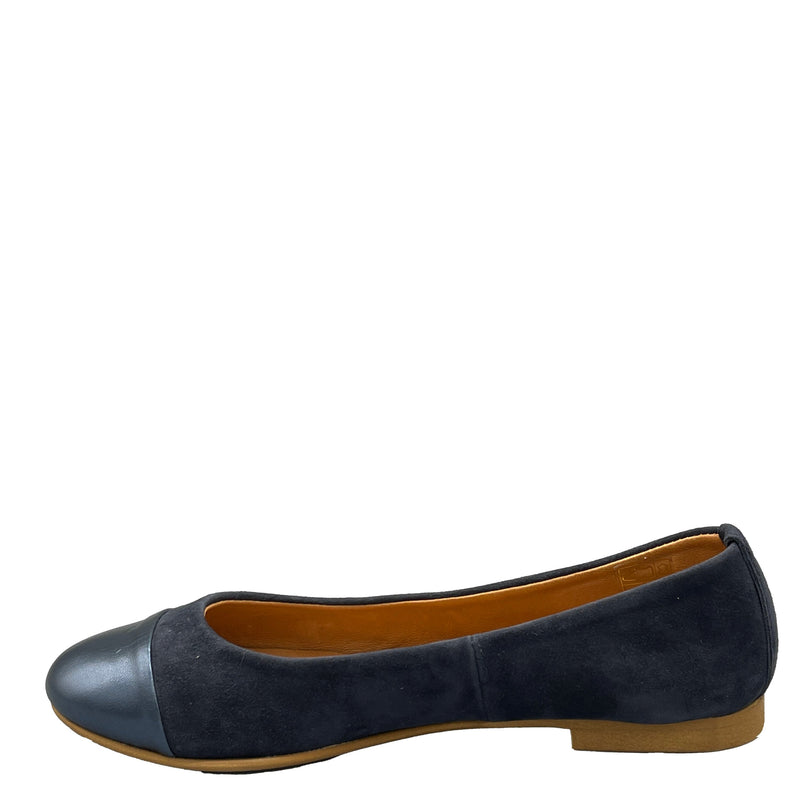 IGI&CO BALLY - 3679200 - Blu