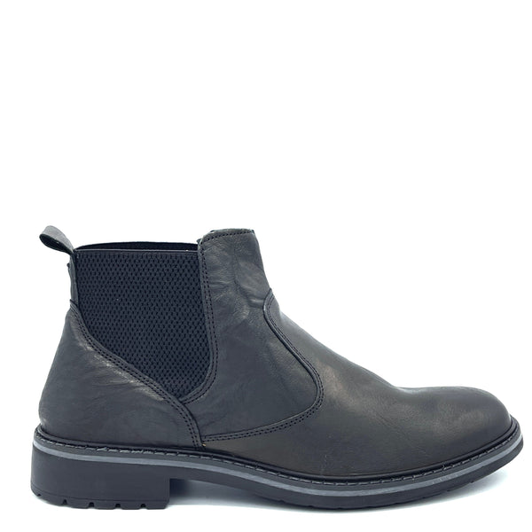 IGI&CO Calling Capra - 2608400 - Nero