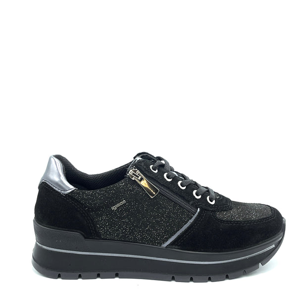 IGI&CO Cam - 4672900 - Nero