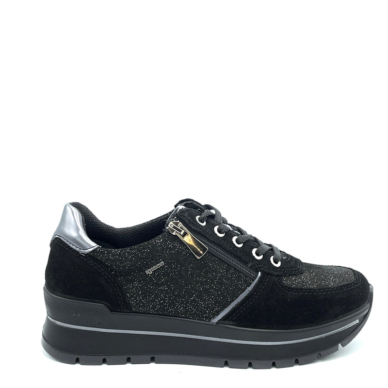 IGI&CO Cam - 4672900 - Nero