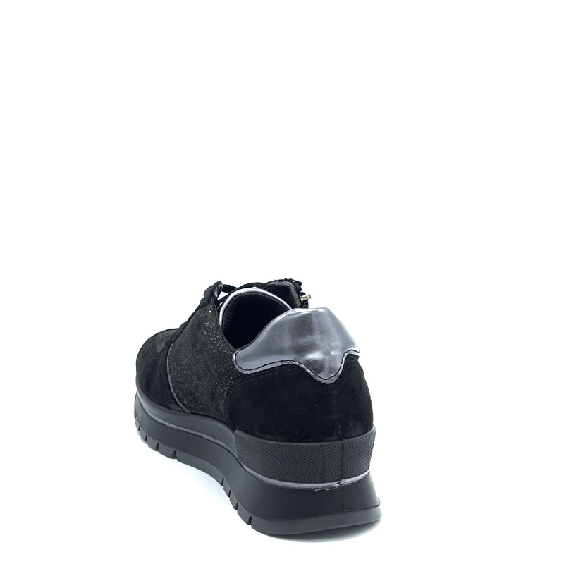 IGI&CO Cam - 4672900 - Nero