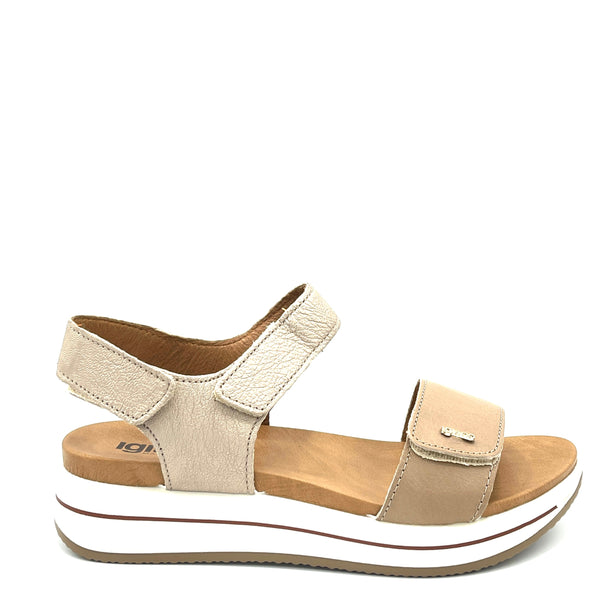 IGI&CO Capra - 5677755 - Corda