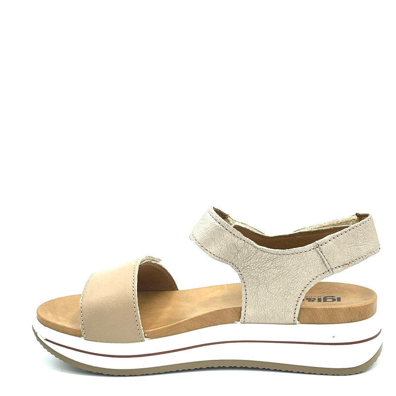 IGI&CO Capra - 5677755 - Corda