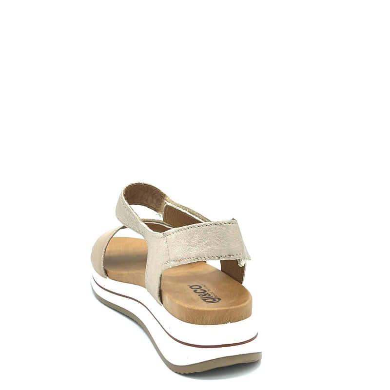 IGI&CO Capra - 5677755 - Corda