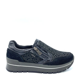 IGI&CO Cavo - 4673000 - Nero