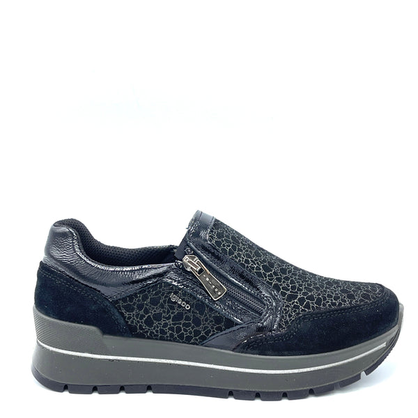 IGI&CO Cavo - 4673000 - Nero