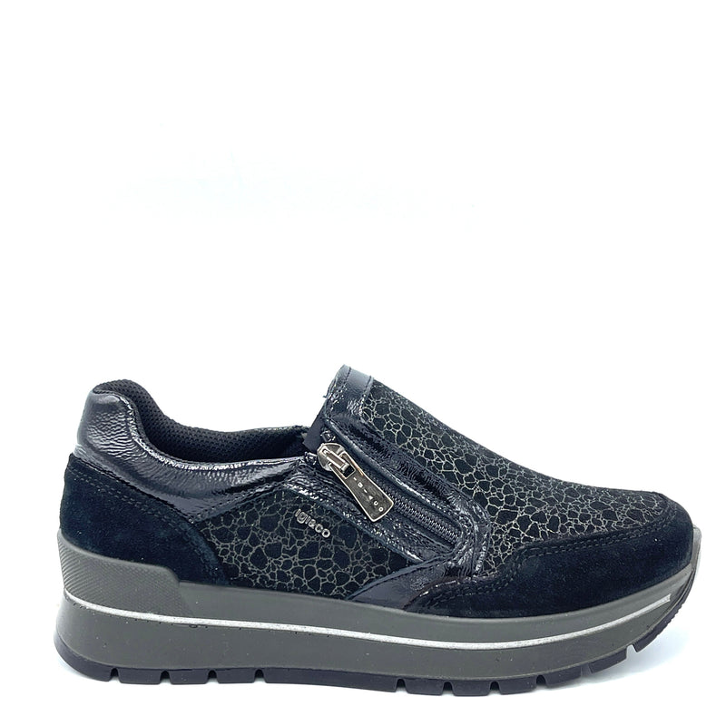IGI&CO Cavo - 4673000 - Nero