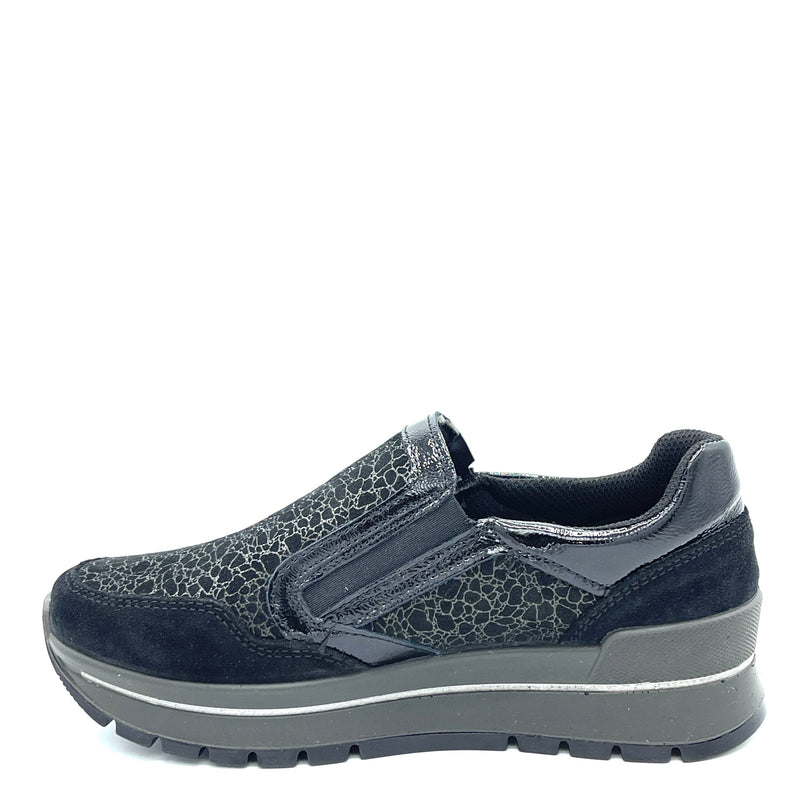 IGI&CO Cavo - 4673000 - Nero