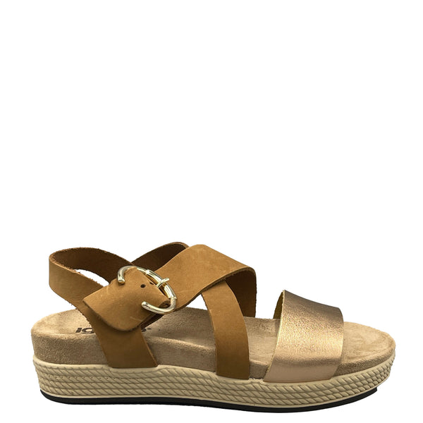 IGI&CO Delizia - 7670011 - Cuoio