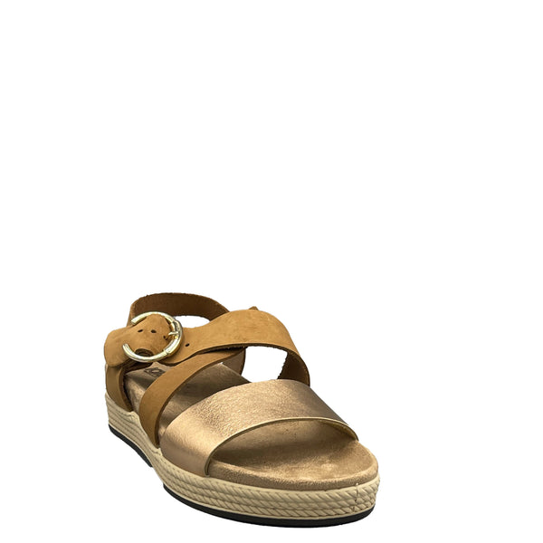 IGI&CO Delizia - 7670011 - Cuoio