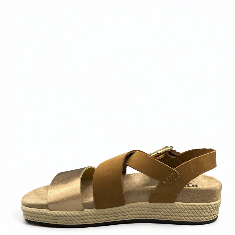 IGI&CO Delizia - 7670011 - Cuoio
