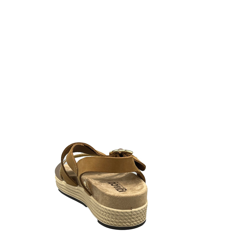 IGI&CO Delizia - 7670011 - Cuoio