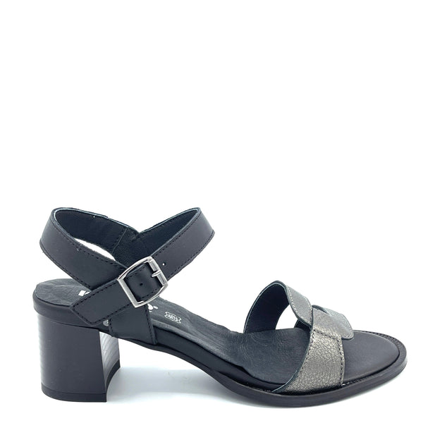 IGI&CO ELSA - 3689100 - Nero