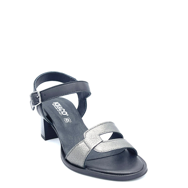 IGI&CO ELSA - 3689100 - Nero
