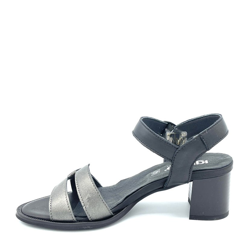 IGI&CO ELSA - 3689100 - Nero