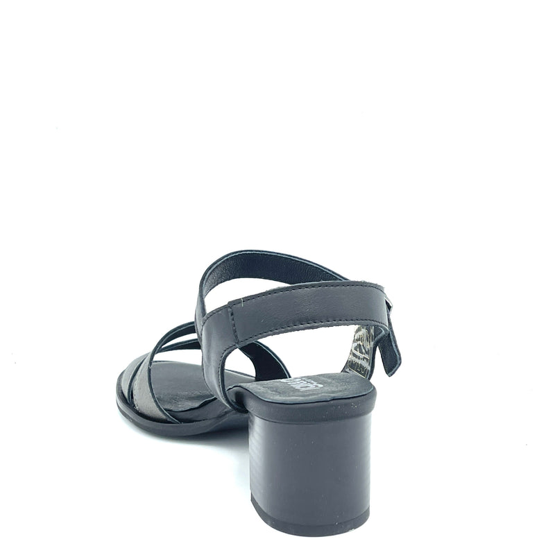 IGI&CO ELSA - 3689100 - Nero