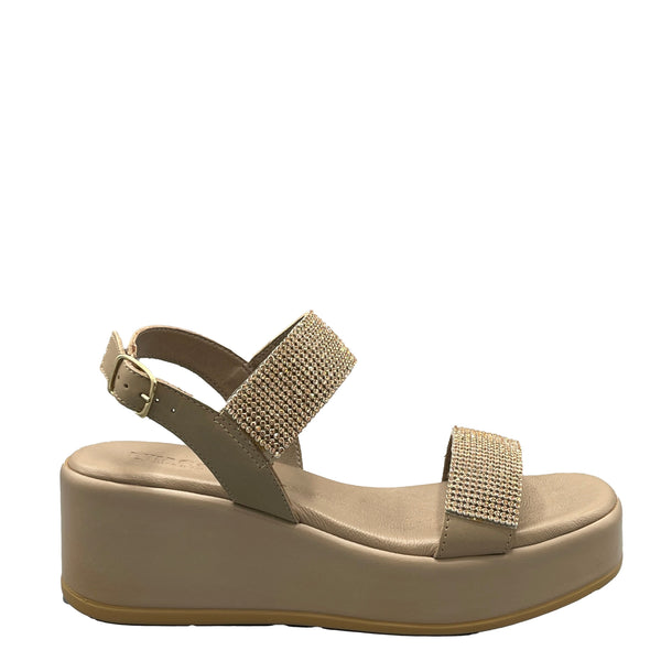 IGI&CO ENGY - 3687022 - Taupe