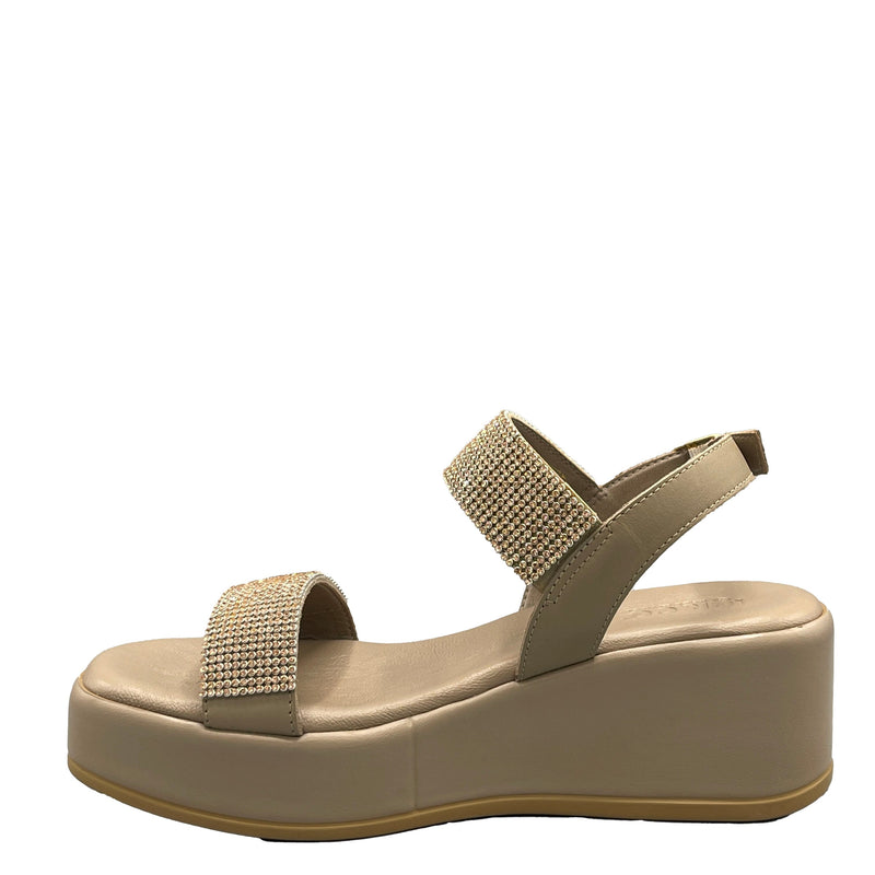IGI&CO ENGY - 3687022 - Taupe