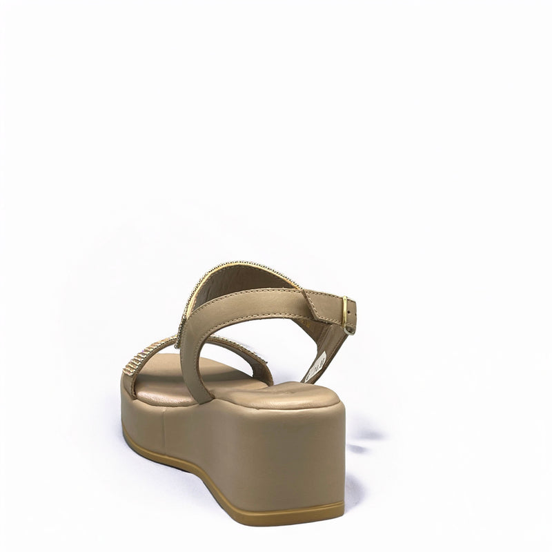IGI&CO ENGY - 3687022 - Taupe