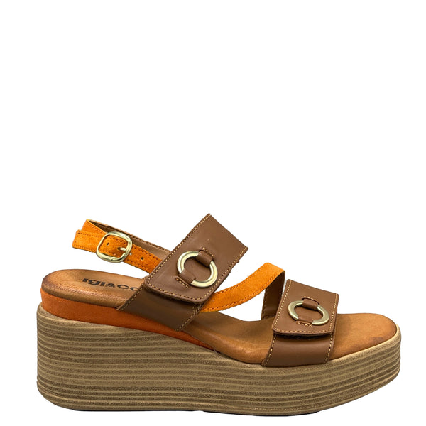IGI&CO Emily - 7689422 - Arancione