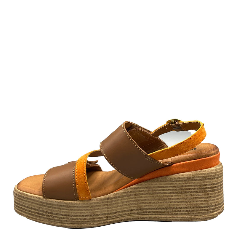 IGI&CO Emily - 7689422 - Arancione