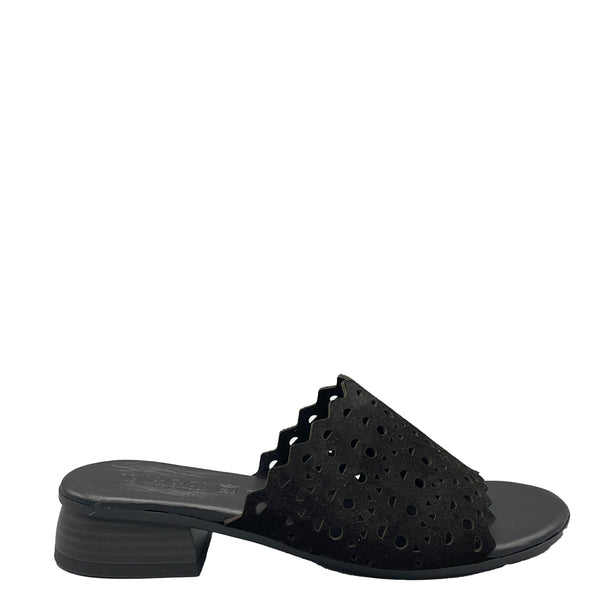 IGI&CO Farah - 7690400 - Nero
