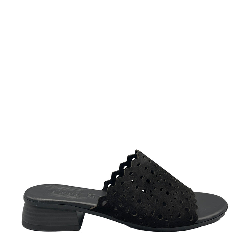 IGI&CO Farah - 7690400 - Nero
