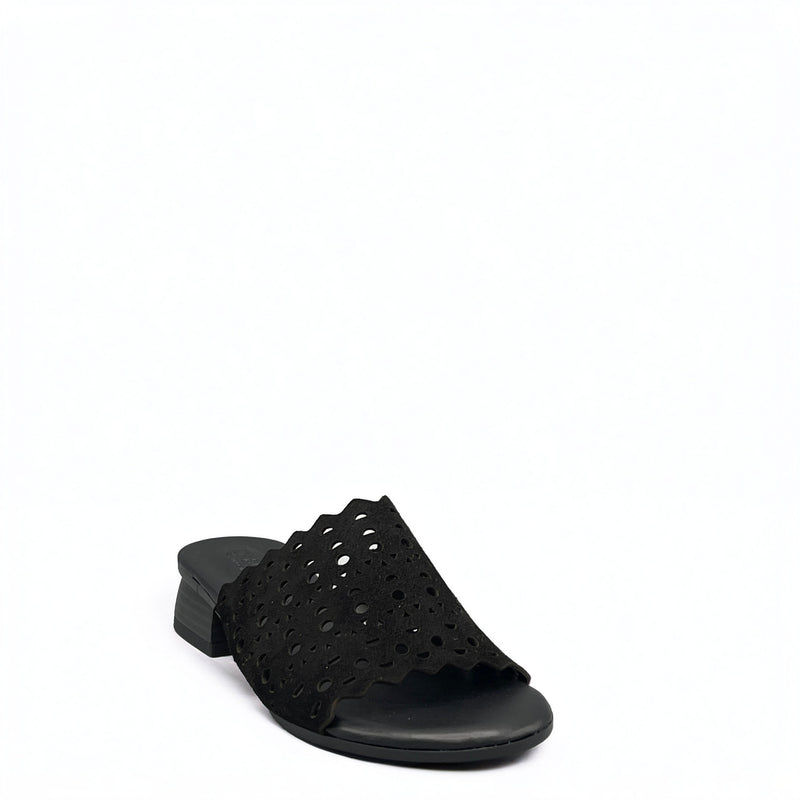 IGI&CO Farah - 7690400 - Nero