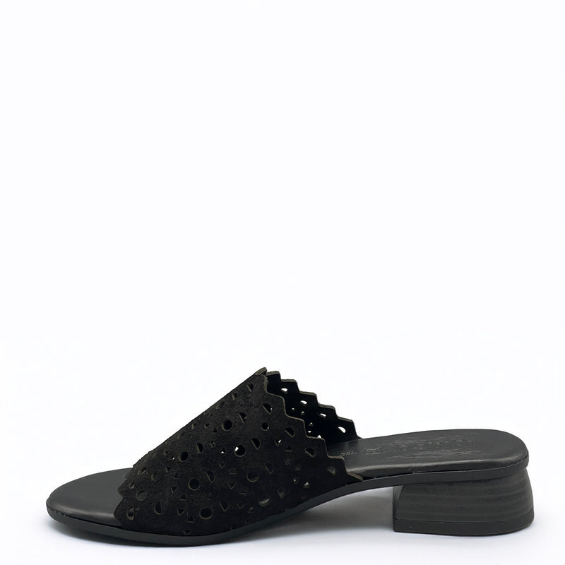 IGI&CO Farah - 7690400 - Nero