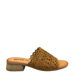 IGI&CO Farah - 7690422 - Cuoio