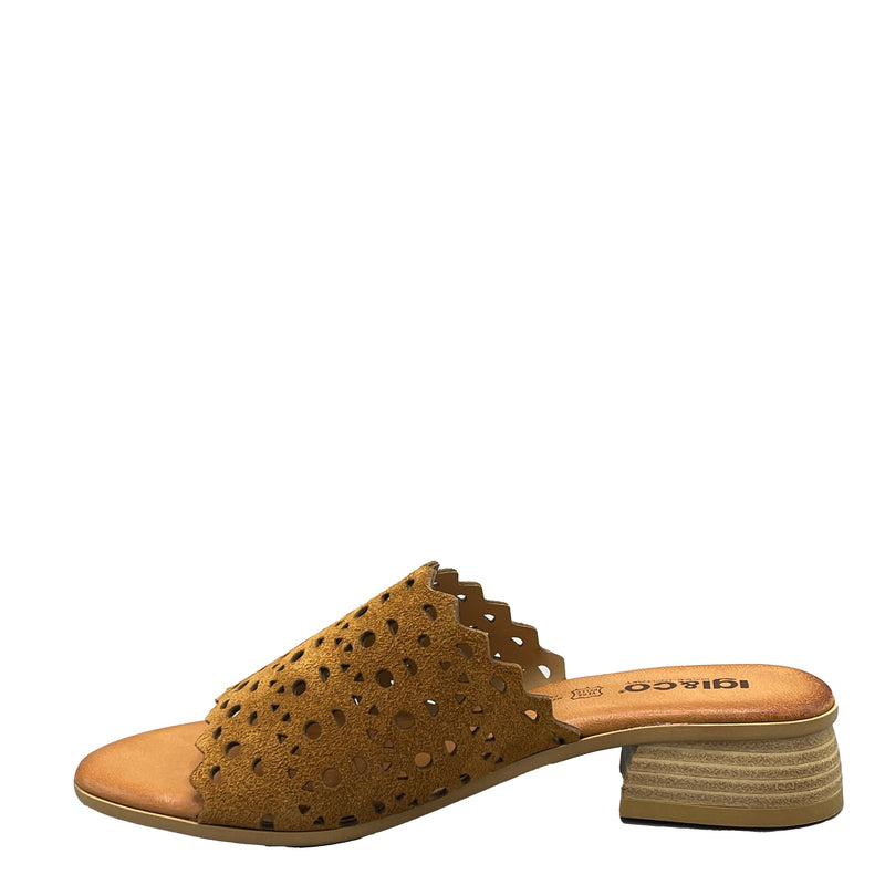IGI&CO Farah - 7690422 - Cuoio