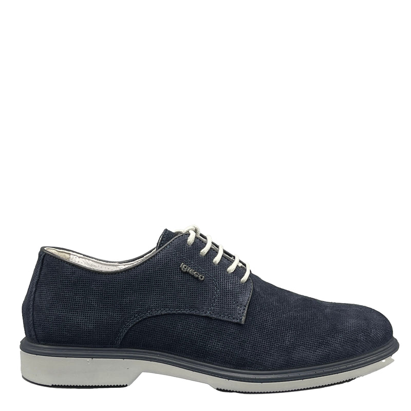 IGI&CO GARRET - 1601200 - Blu