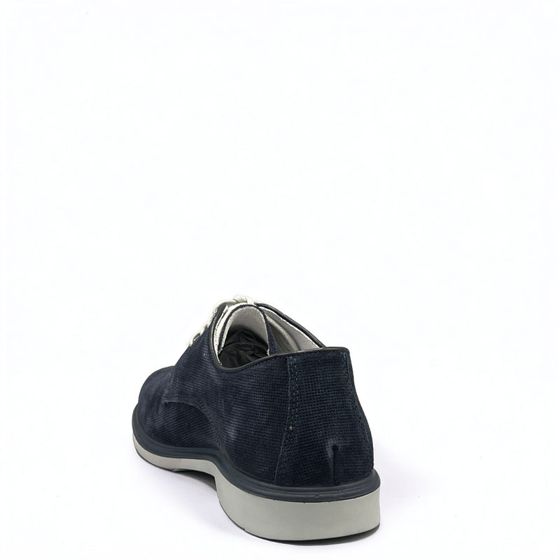 IGI&CO GARRET - 1601200 - Blu