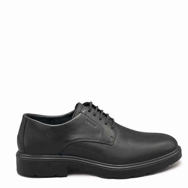 IGI&CO GLOVER - 8600000 - Nero