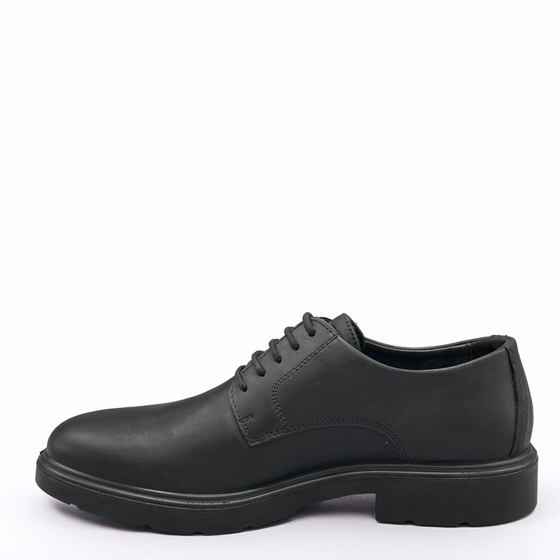 IGI&CO GLOVER - 8600000 - Nero