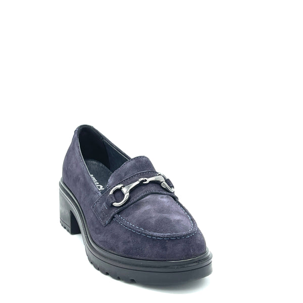 IGI&CO JANITA - 4651533 - Blu