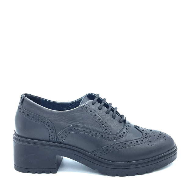 IGI&CO JANITA - 4651900 - Nero