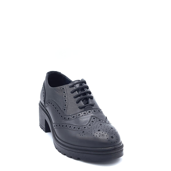 IGI&CO JANITA - 4651900 - Nero