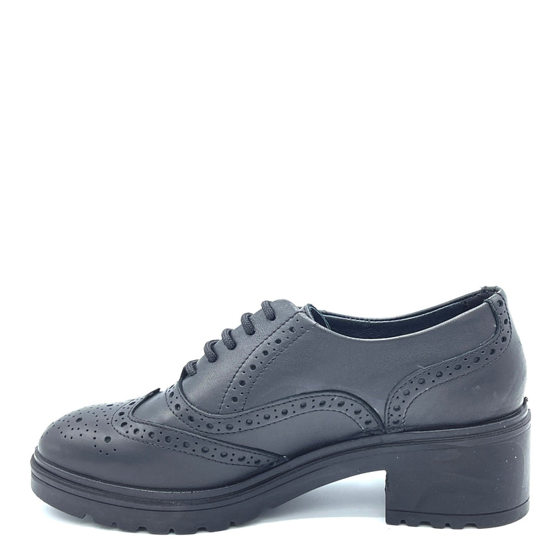 IGI&CO JANITA - 4651900 - Nero