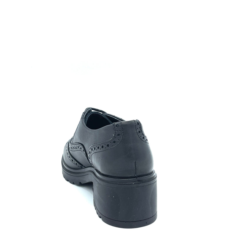 IGI&CO JANITA - 4651900 - Nero