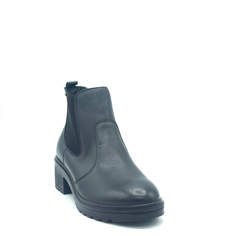 IGI&CO Janita - 6651500 - Nero